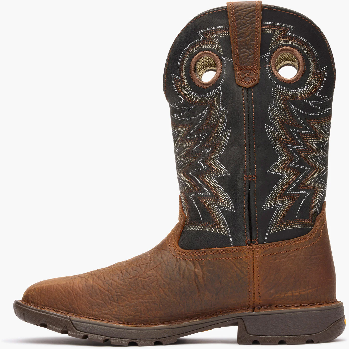Rocky Legacy 32 Steel Toe Waterproof