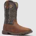 Rocky Legacy 32 Steel Toe Waterproof