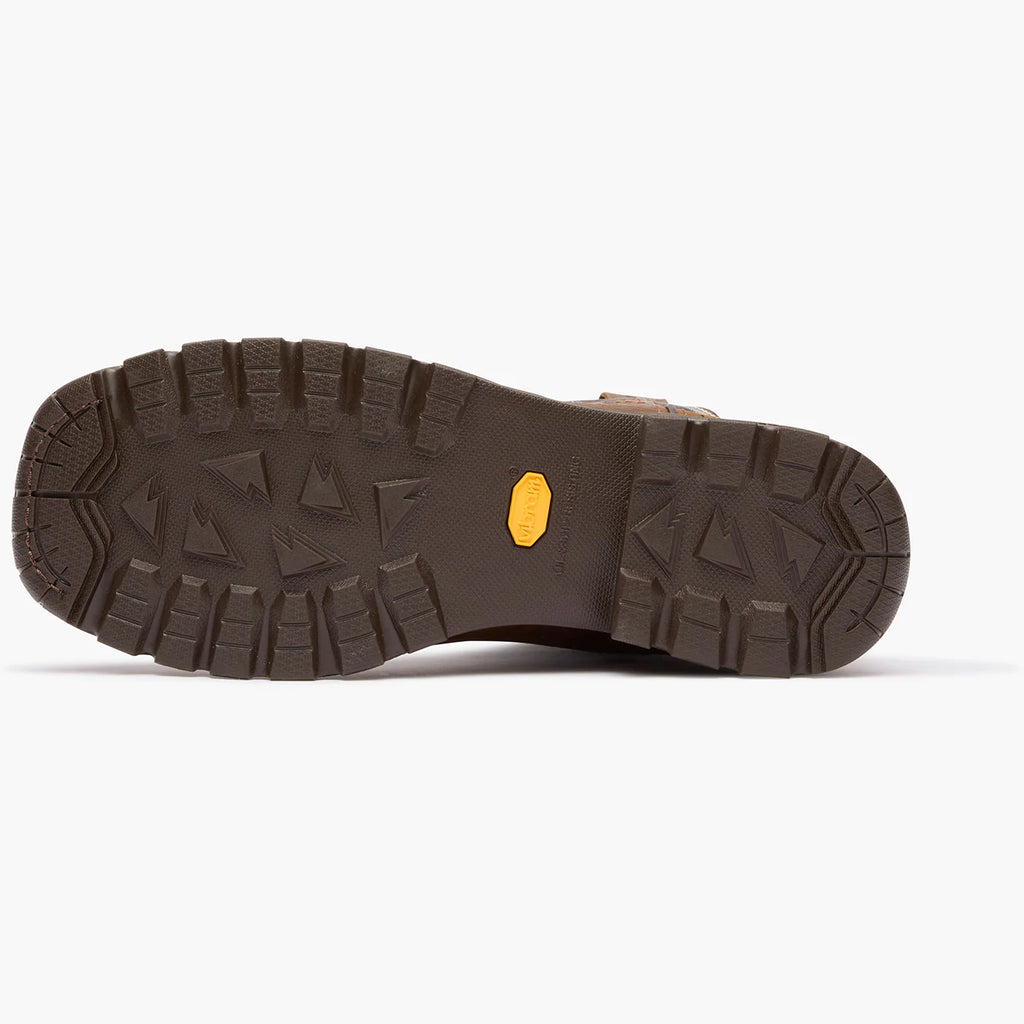 Rocky Legacy 32 Steel Toe Waterproof