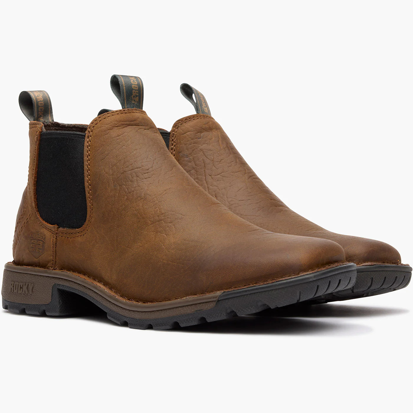 CLEARANCE  ROCKY KIDS