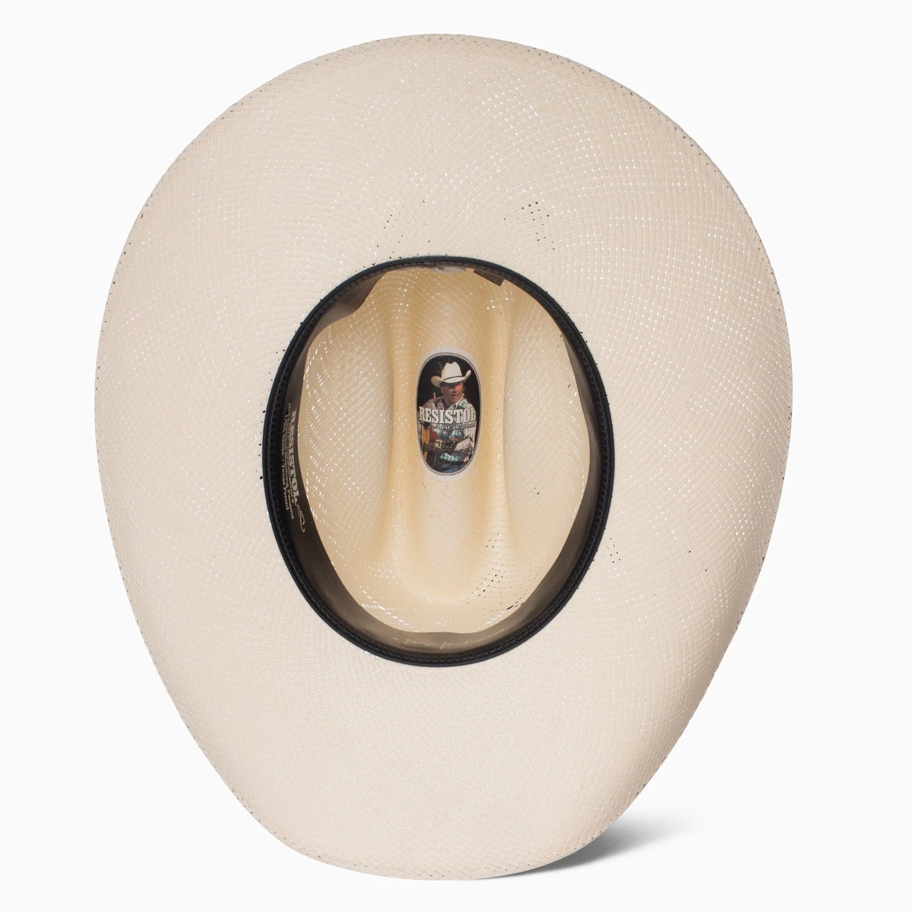 20X All My Ex's - George Strait Cowboy Hat