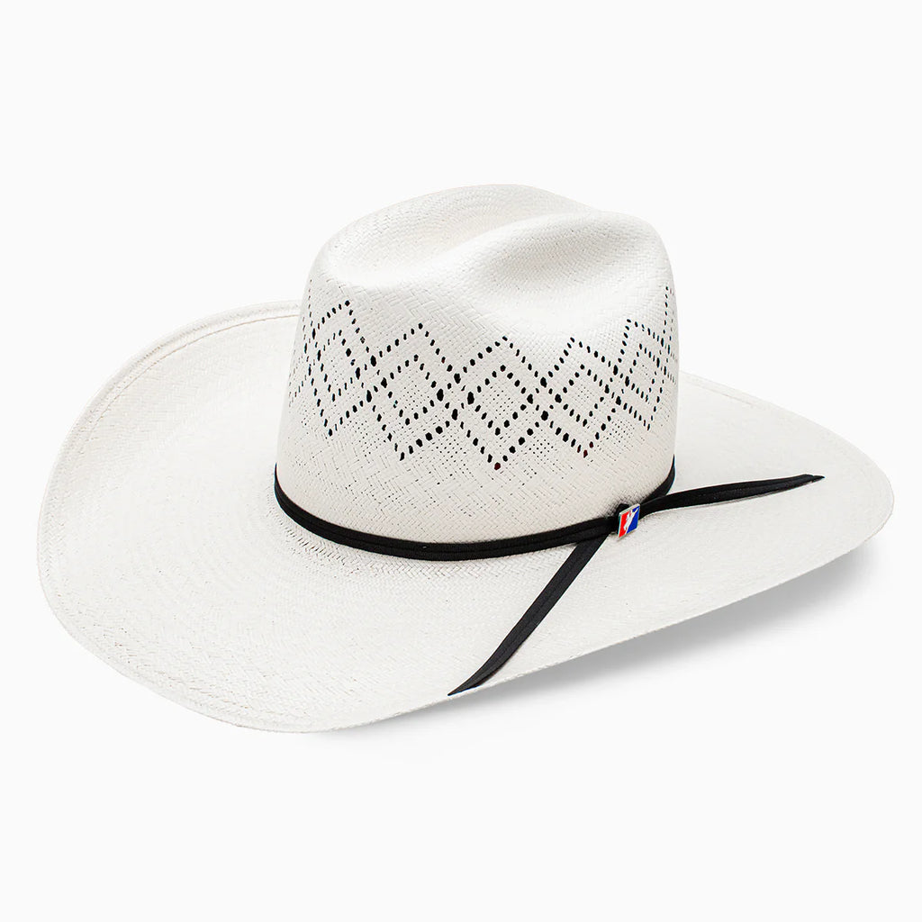 20X Dell - Wright Western Cowboy Hat