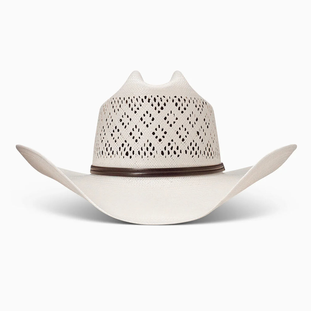20X Jaxon - George Strait Cowboy Hat