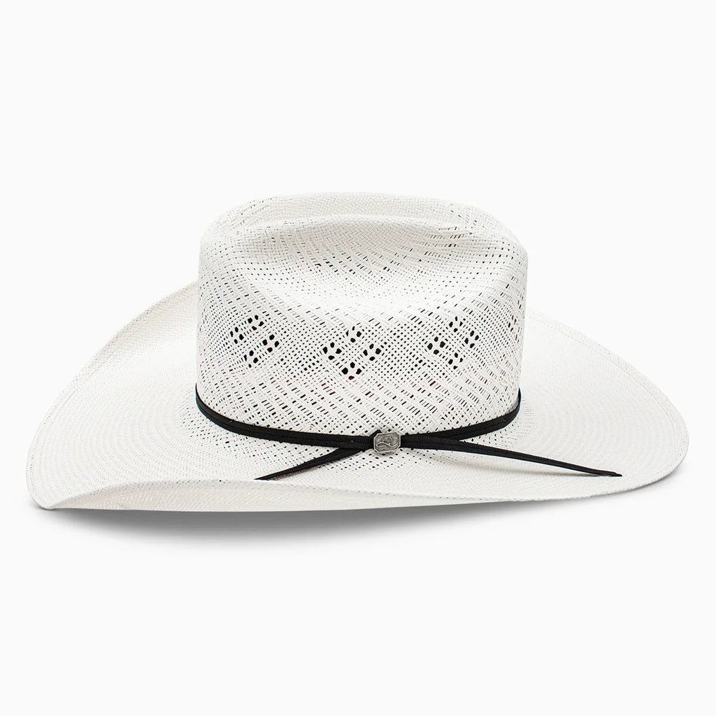 20X Latigo Cowboy Hat