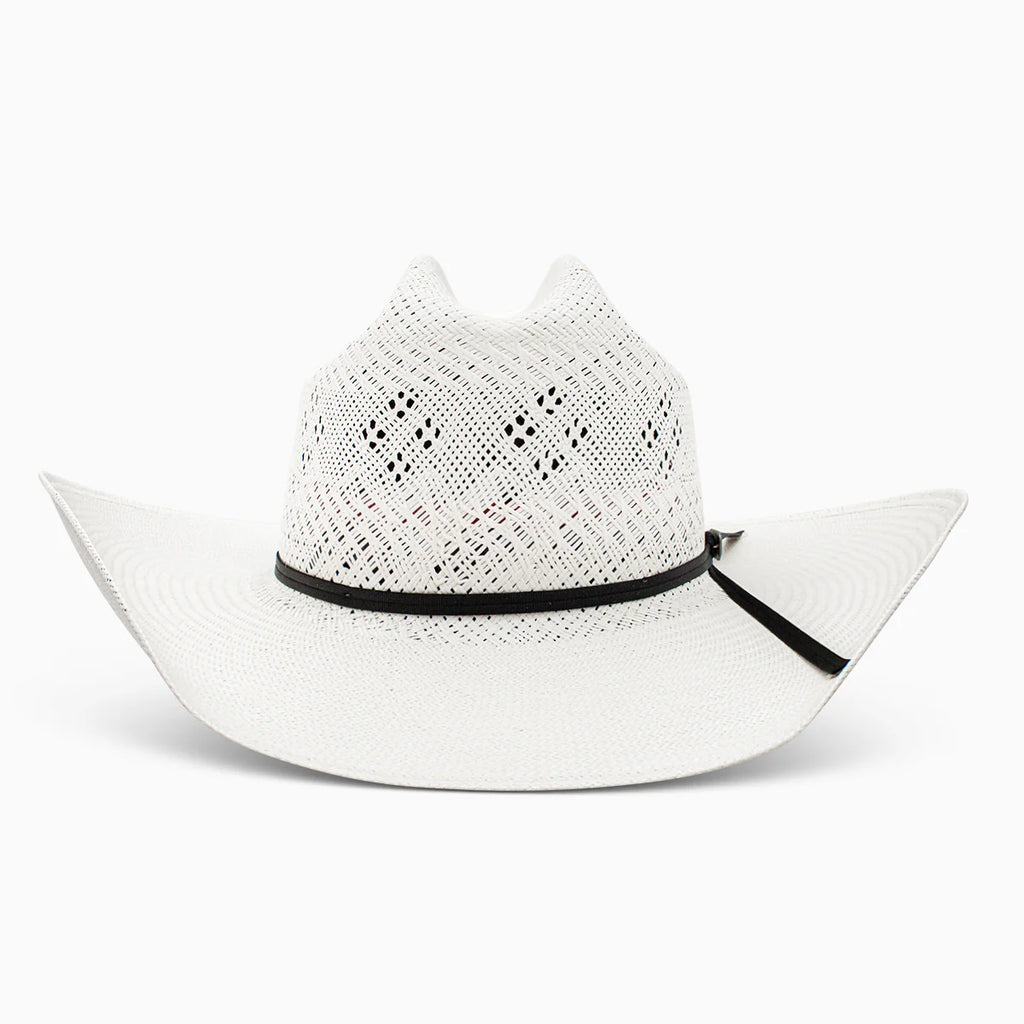20X Latigo Cowboy Hat