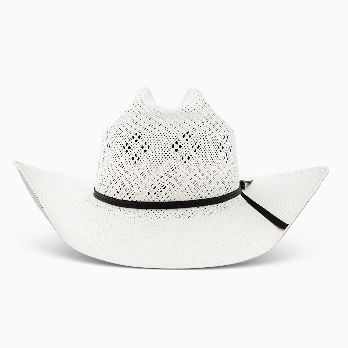 20X Latigo Cowboy Hat