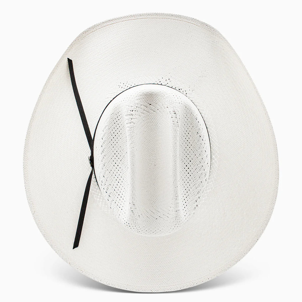 20X Latigo Cowboy Hat