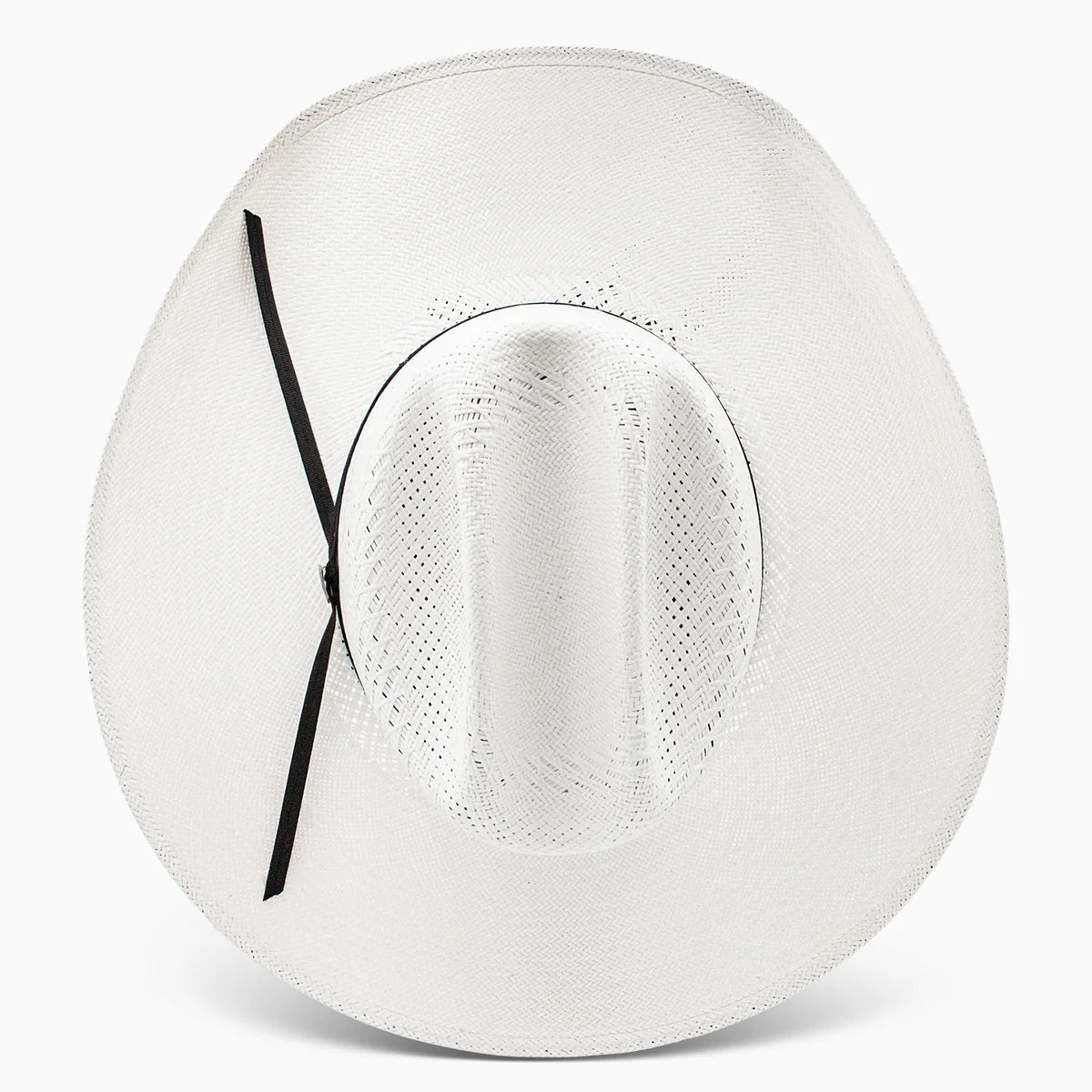 20X Latigo Cowboy Hat