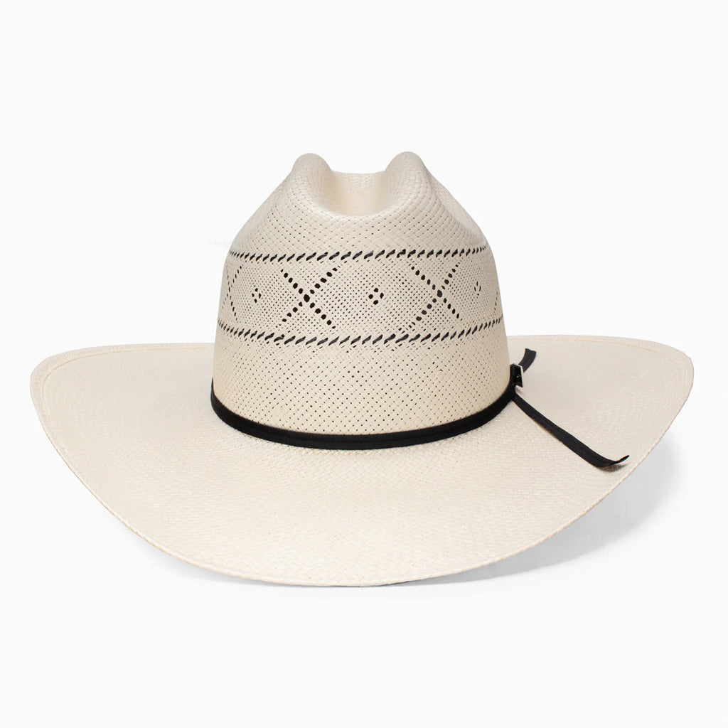 20X Rusty - Wright Western Cowboy Hat