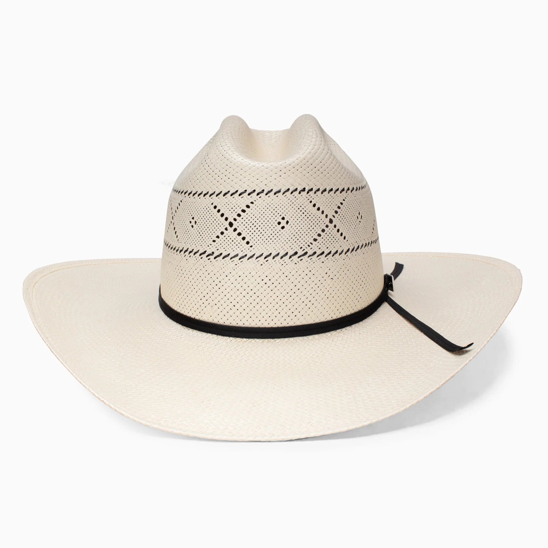 20X Rusty - Wright Western Cowboy Hat