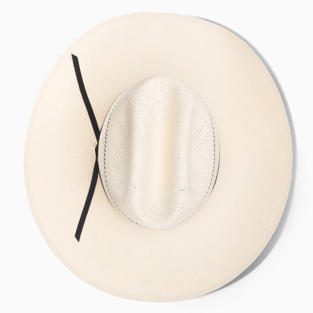 20X Rusty - Wright Western Cowboy Hat