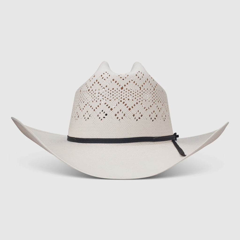 20X Riverton BA Profile Cowboy Hat
