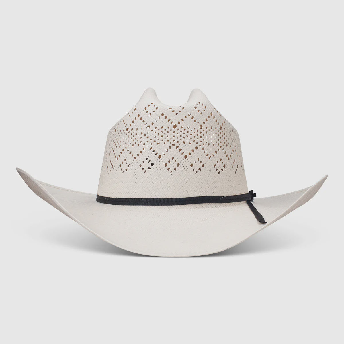 20X Riverton BA Profile Cowboy Hat