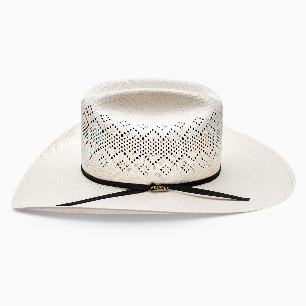 20X Riverton BA Profile Cowboy Hat