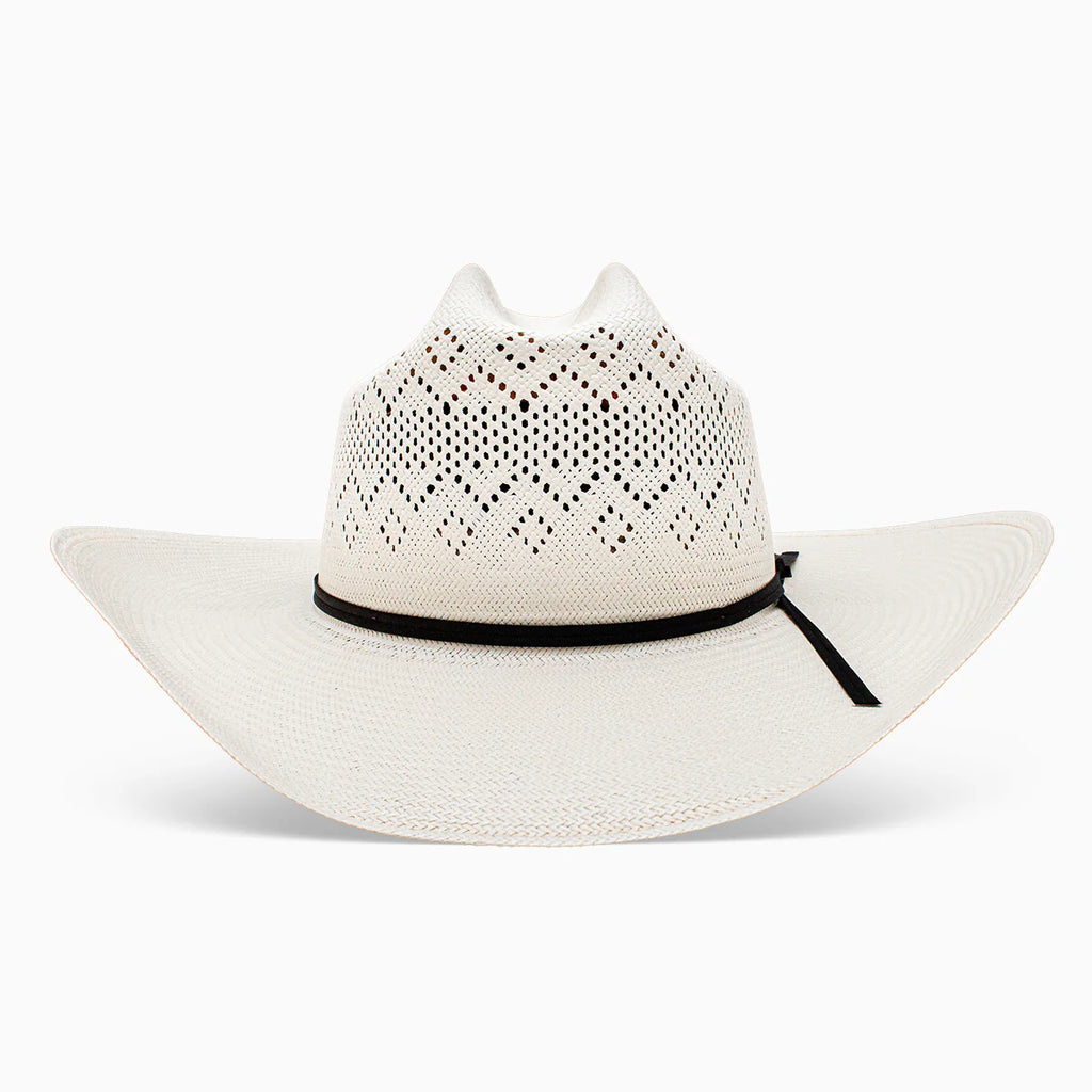 20X Riverton BA Profile Cowboy Hat