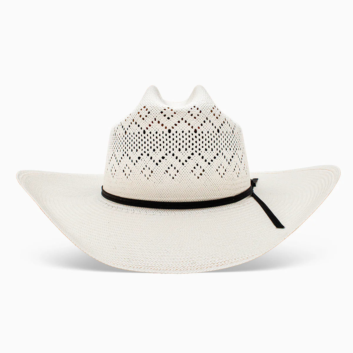 20X Riverton BA Profile Cowboy Hat
