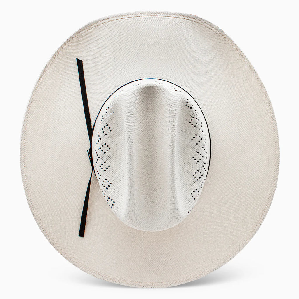 20X Riverton BA Profile Cowboy Hat