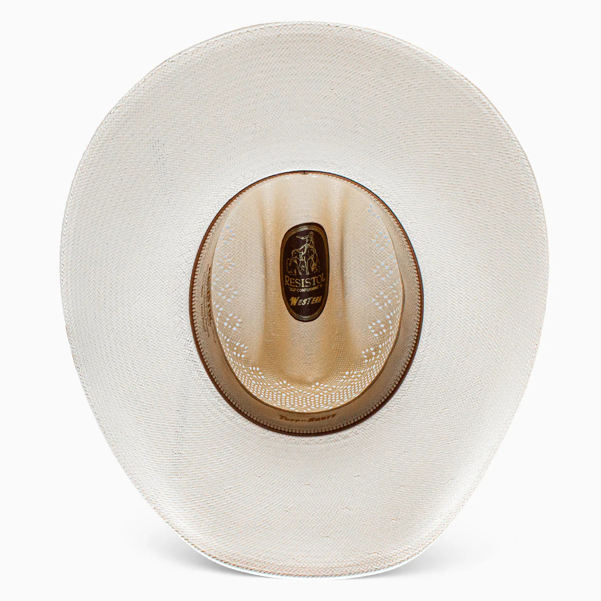 20X Riverton BA Profile Cowboy Hat