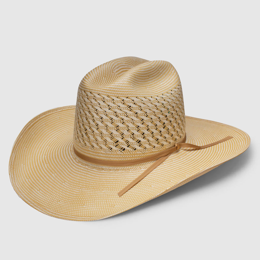 20X Ryder - Wright Western Cowboy Hat