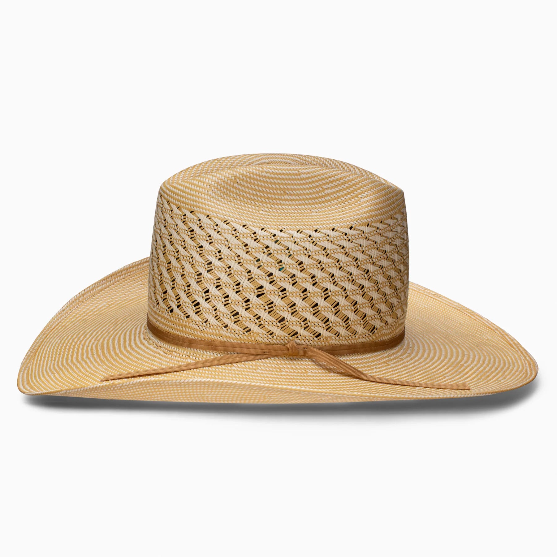 20X Ryder - Wright Western Cowboy Hat