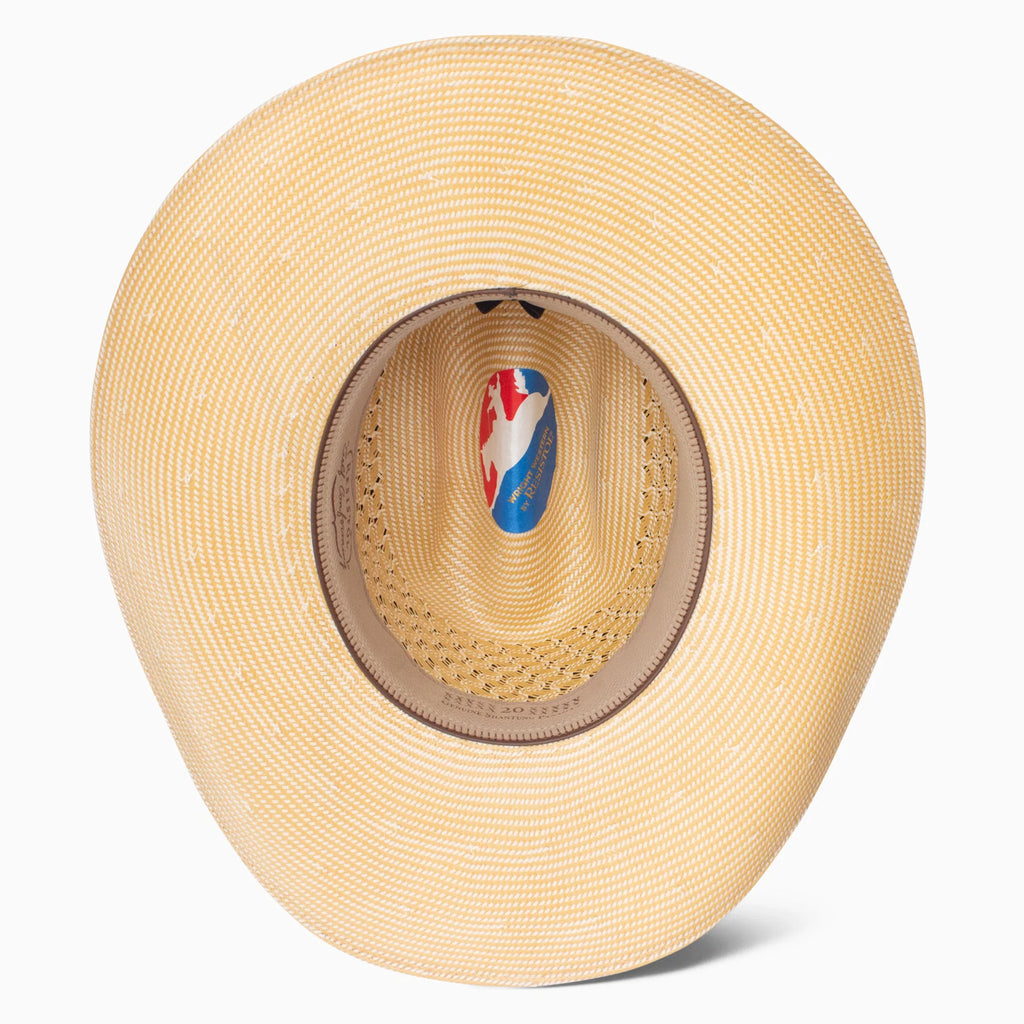 20X Ryder - Wright Western Cowboy Hat