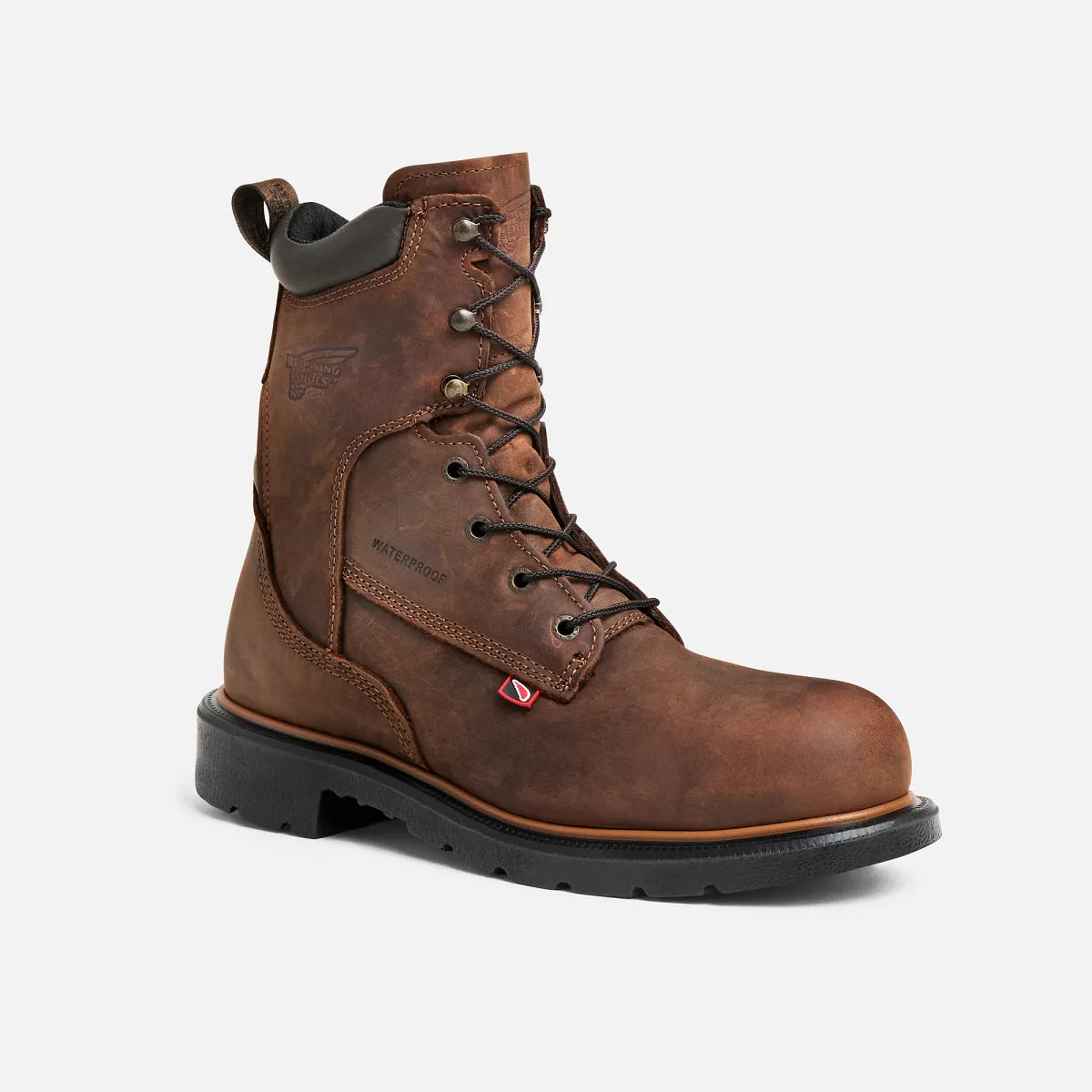 400 Red Wing