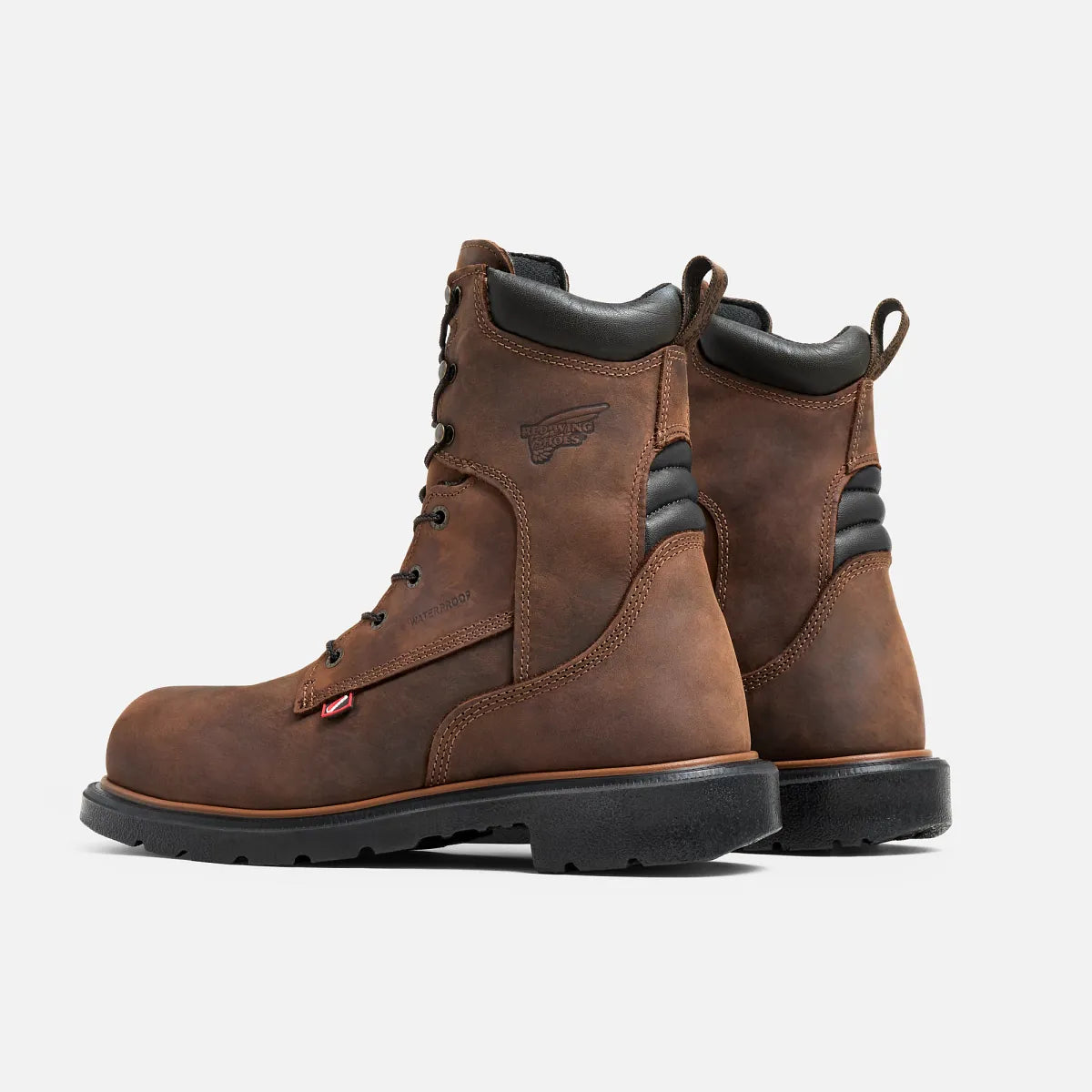 400 Red Wing