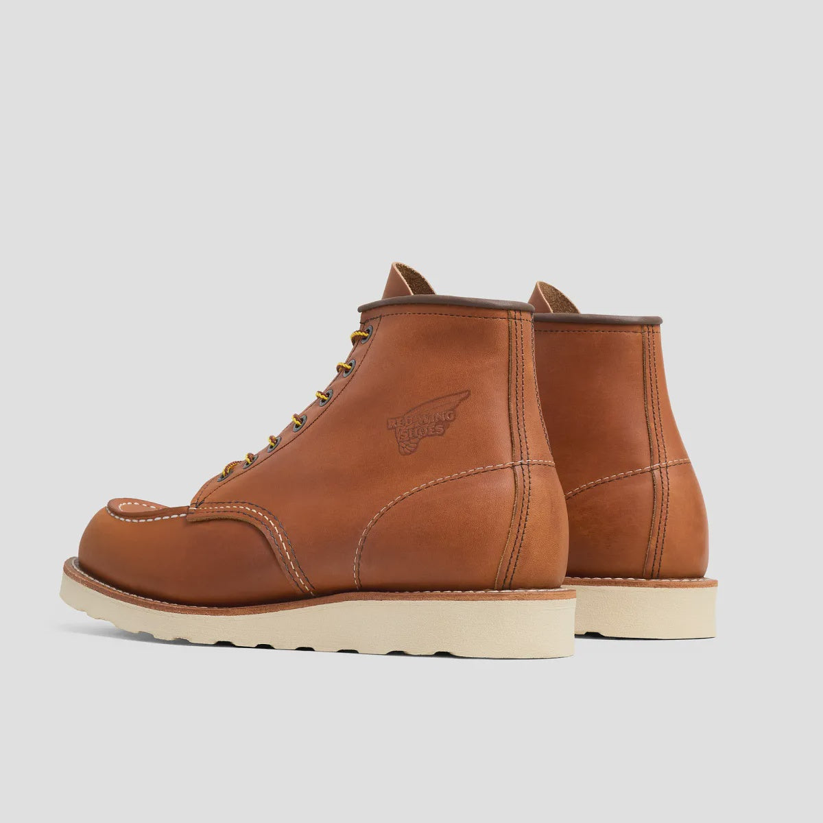 10875 Red Wing 6"
