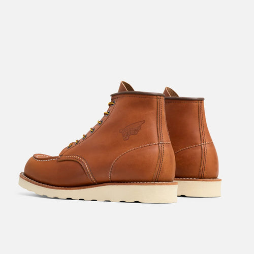 10875 Red Wing 6"