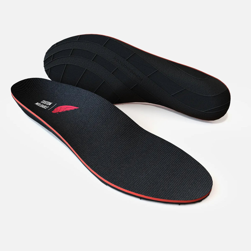 MOLDABLE INSOLE