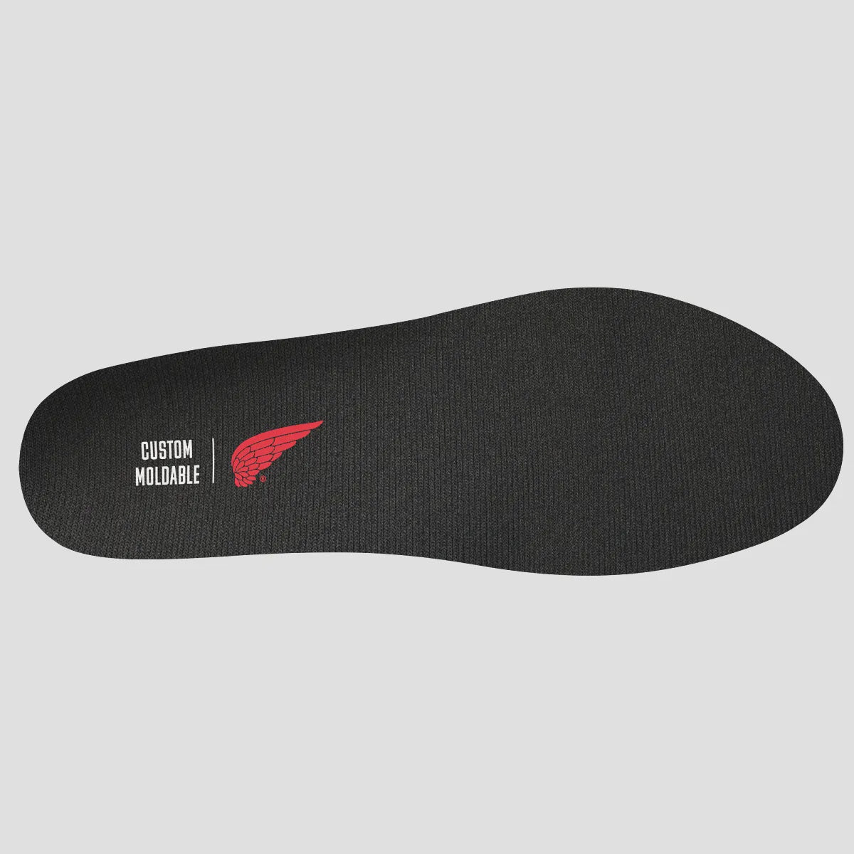 MOLDABLE INSOLE