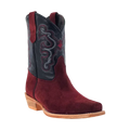 Maroon Kids Roughout