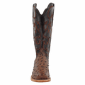 Women’s Full Quill Ostrich Triad