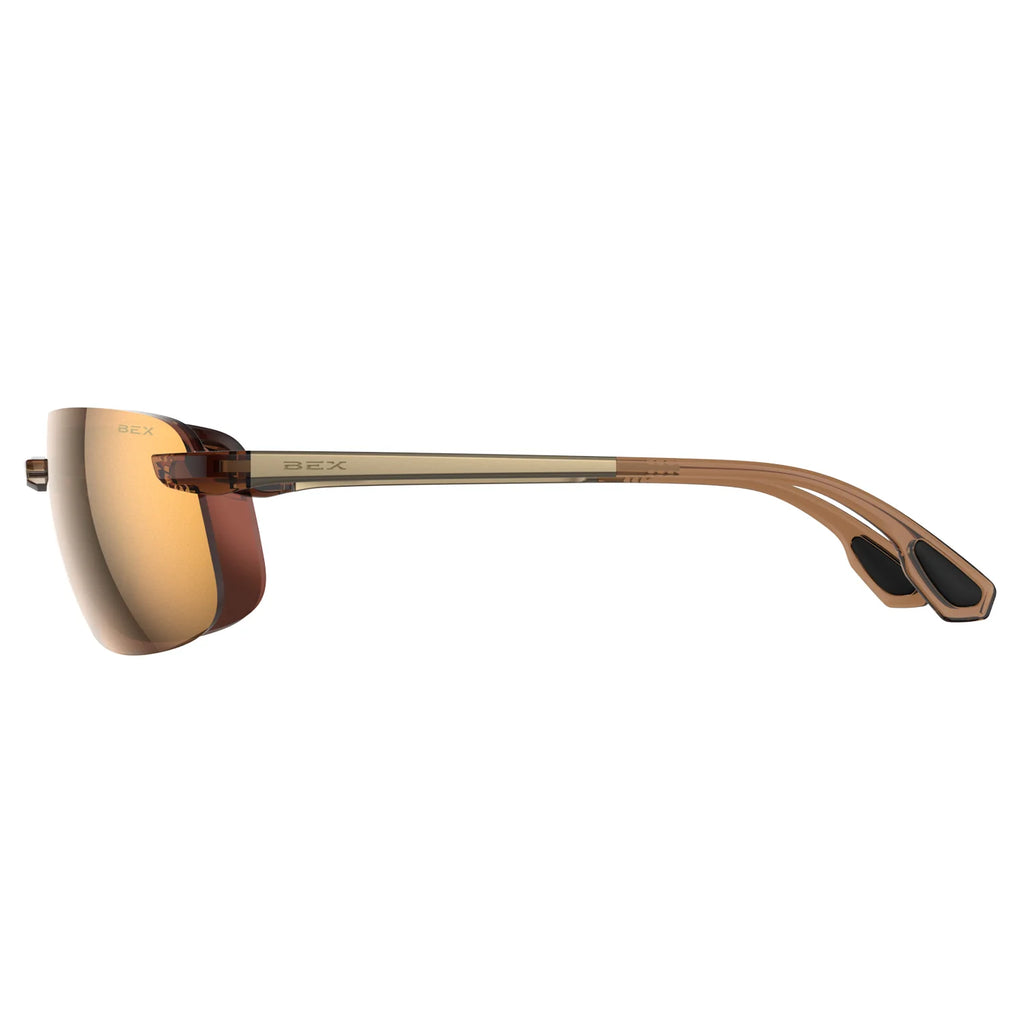 Ripley Gold Brown Gold