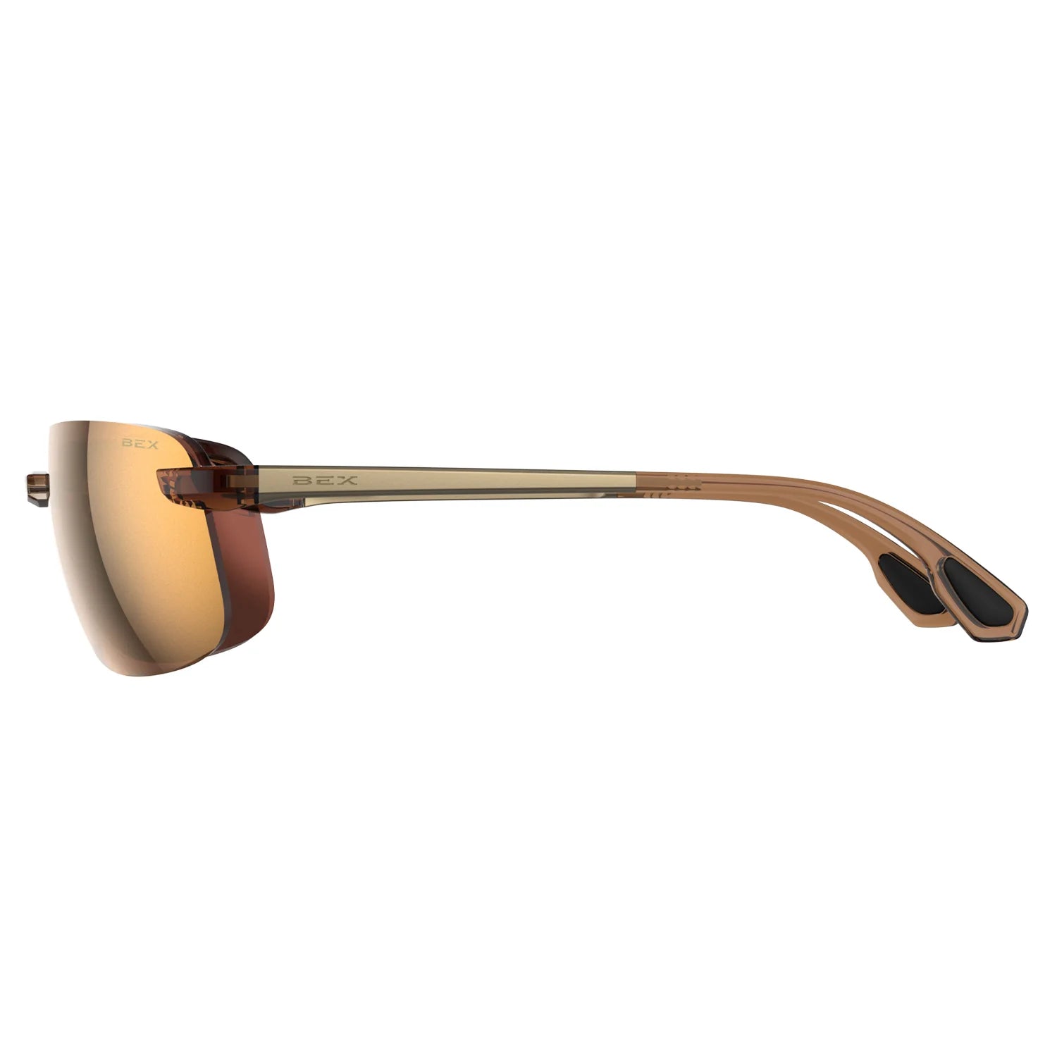 Ripley Gold Brown Gold