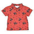 KIDS VINTAGE POLO