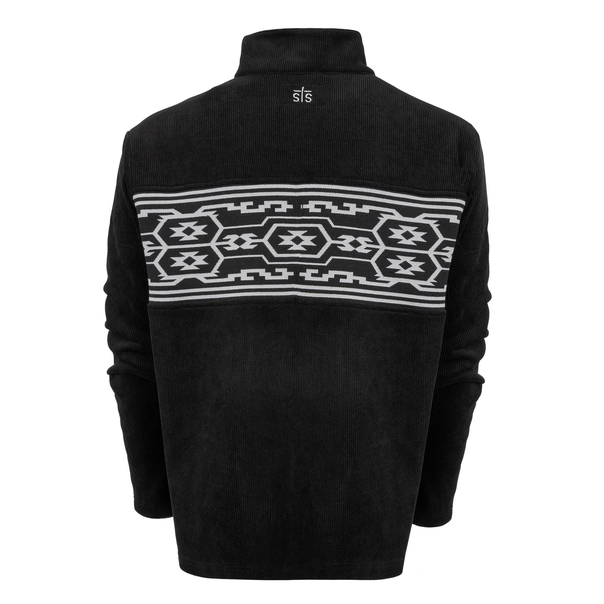STS Men's Steamboat Sweater