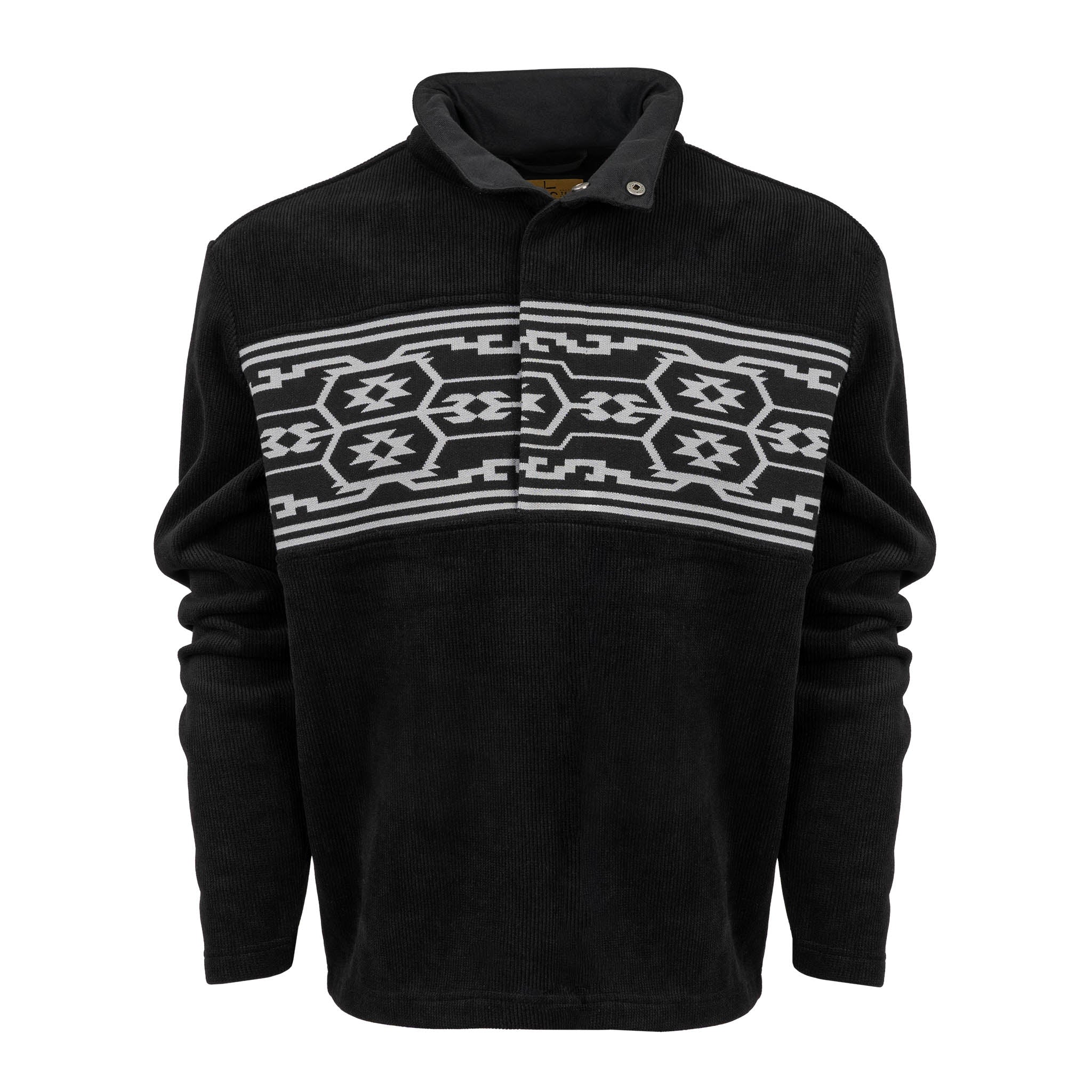 STS Men's Steamboat Sweater