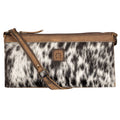 Cowhide Bailey Bag