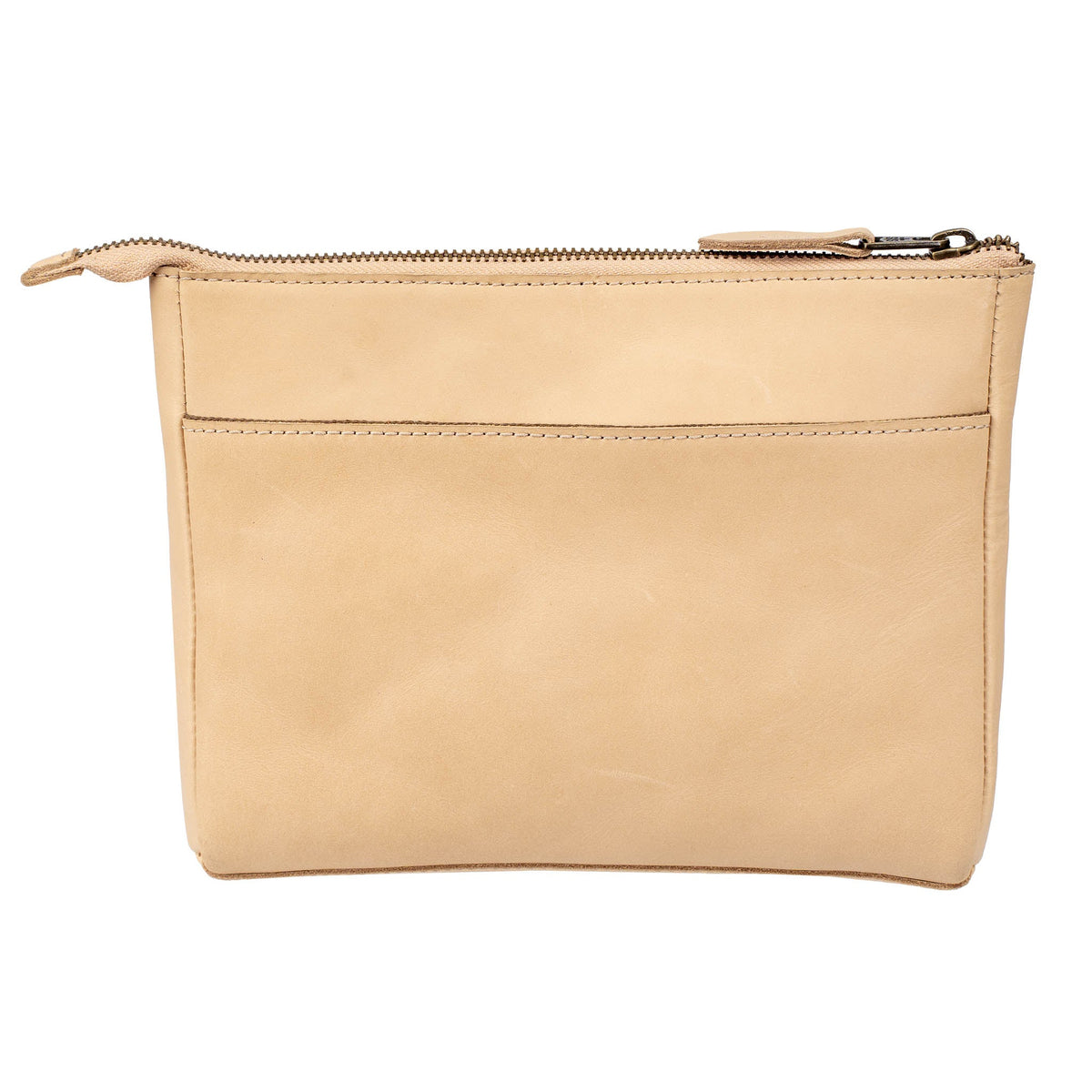 Basic Bliss Buckskin Lily Crossbody
