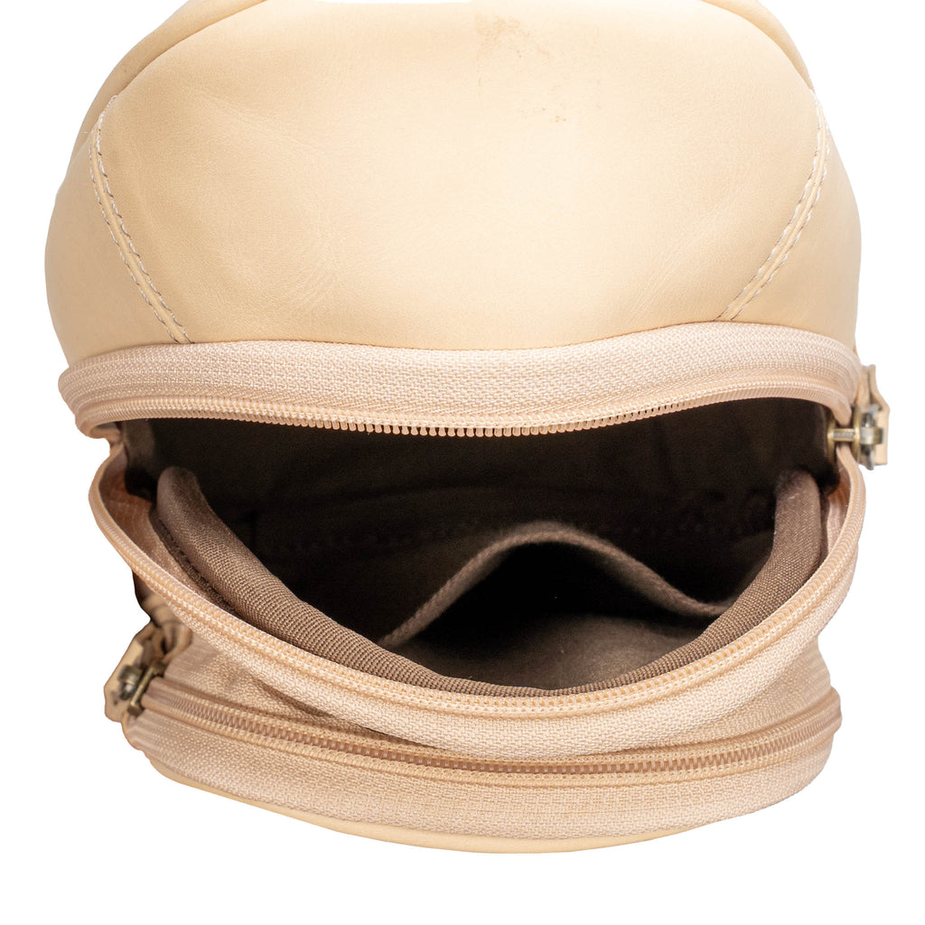 Basic Bliss Buckskin Sojourner Sling
