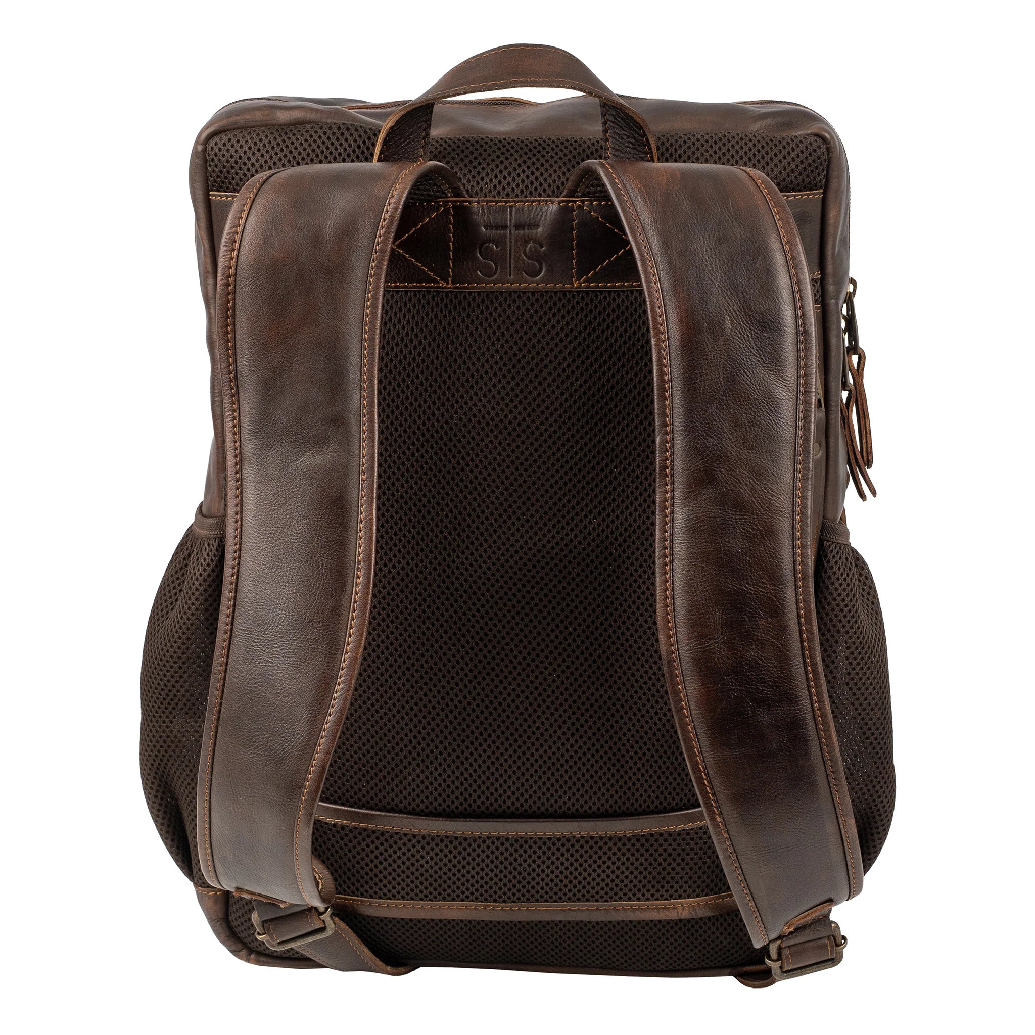 Bandera Chocolate Backpack