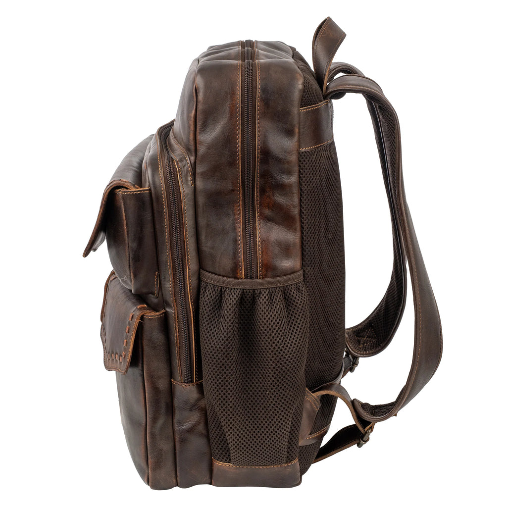Bandera Chocolate Backpack