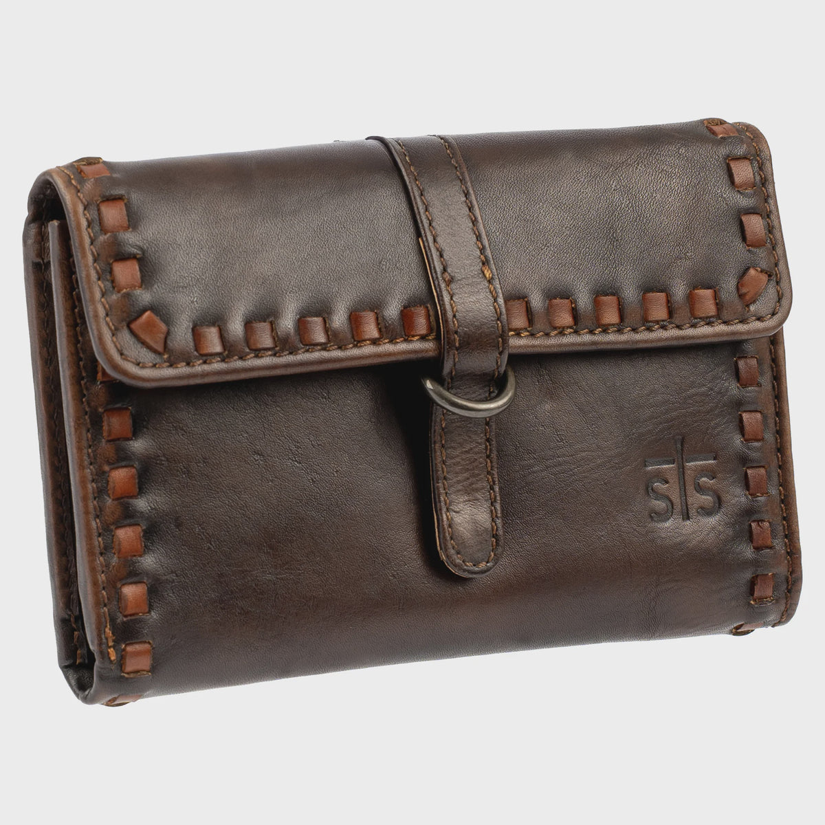 Bandera Chocolate Tillie Wallet
