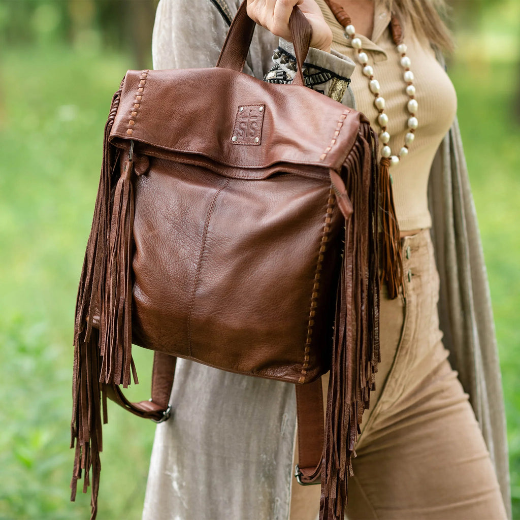 Indie Gwen Backpack