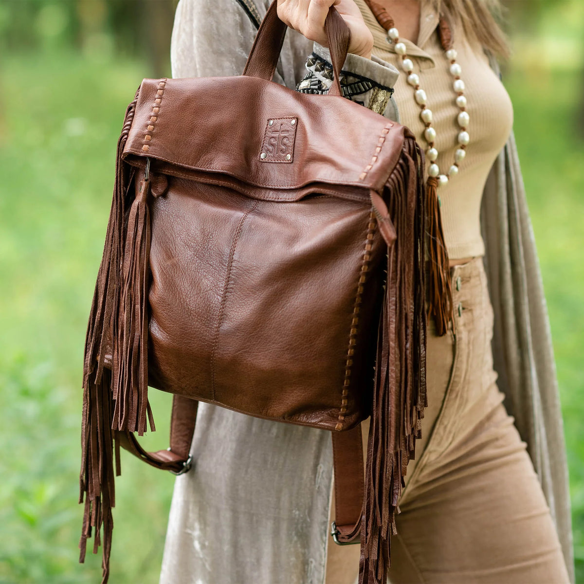 Indie Gwen Backpack
