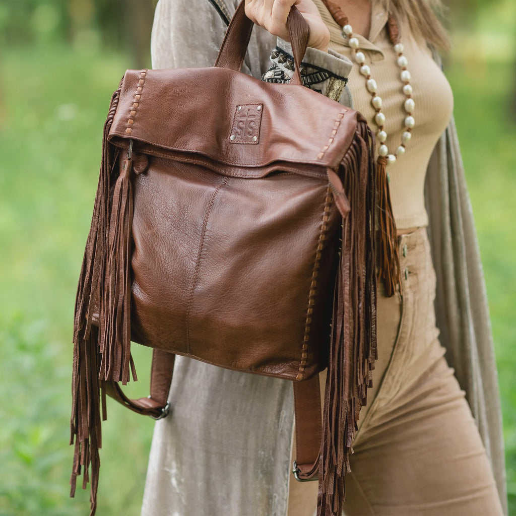 Indie Gwen Backpack