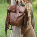 Indie Gwen Backpack