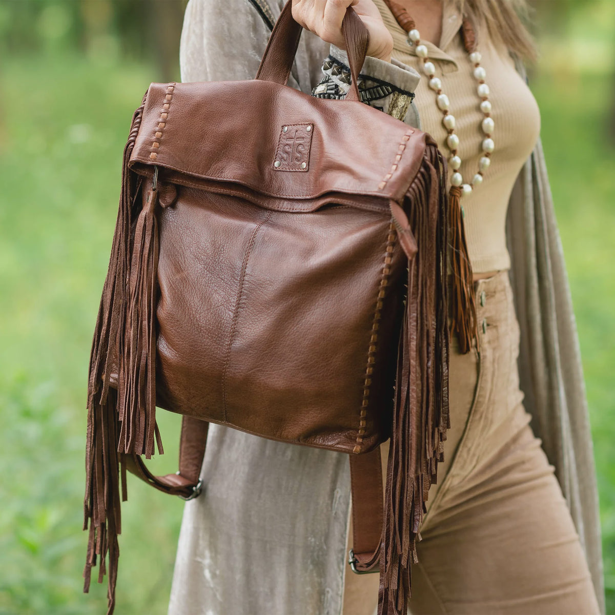 Indie Gwen Backpack