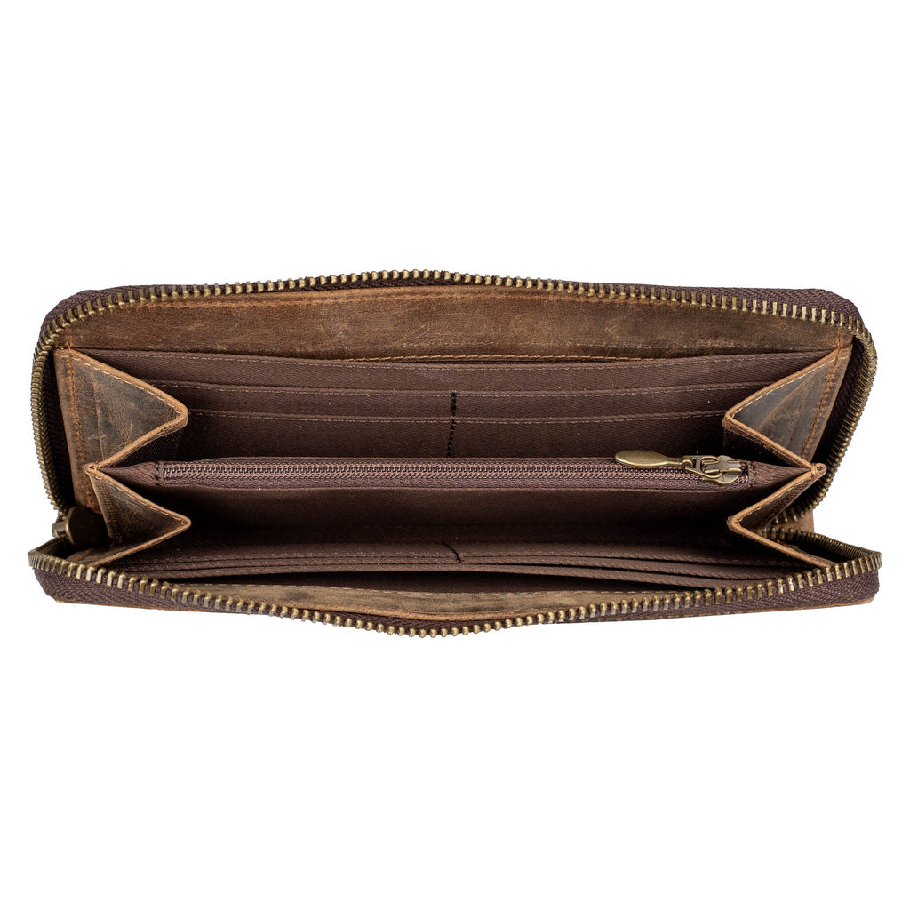 Baroness Betsy Bifold Wristlet